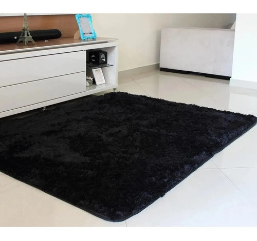 2x1,50 Mt Aprox Alfombras Nórdicas Pelo Largo Premium 0