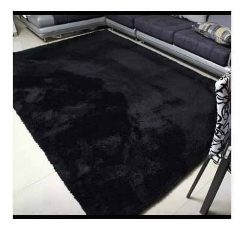 2x1,50 Mt Aprox Alfombras Nórdicas Pelo Largo Premium 1