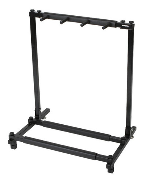1 Suporte Estante Rack P/3 Instrumentos,violão,guitarra.. 1