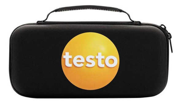 Estuche Resistente A Golpes Cremallera Para Testo 770 / 755 0