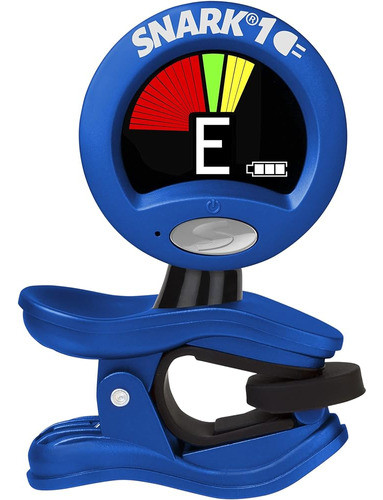 Afinador De Guitarra Snark (snark1) 0