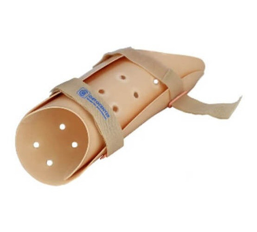 Ortocenter 470 Tutor P/ Fratura Da Tíbia Esquerdo P 0