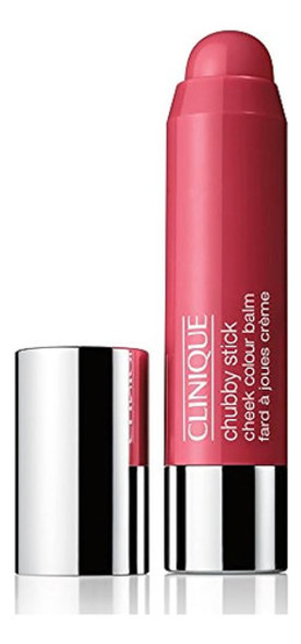 Clinique Chubby Stick Cheek Color Bálsamo Para Mujer Roly Po 0