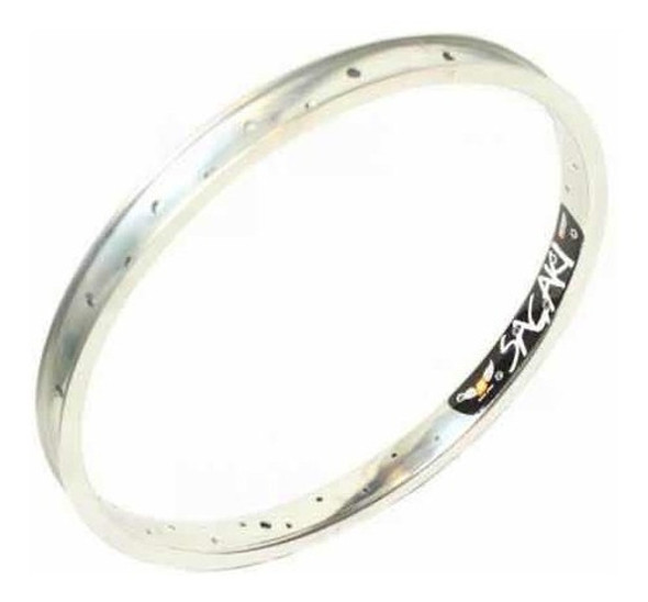 Aro Belumi Saçaki/triunfo Polido Bmx 0