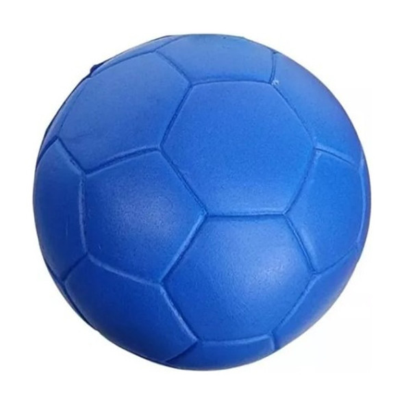 Pelota De Goma Espuma Diámetro 10,5 Cm Ideal Pelotero 0