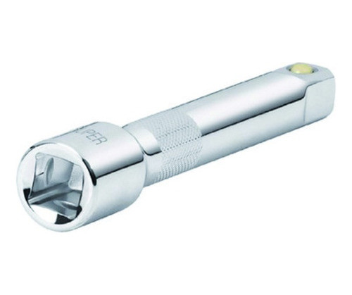 Extension Para Criket 5  (127mm) Encastre 1/2  Truper 0