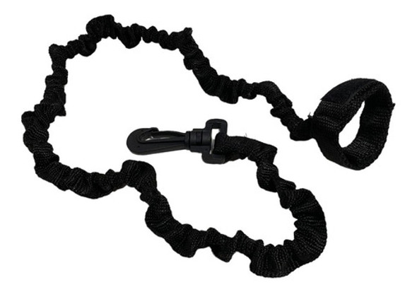 Pita Elastica Salva Remo Para Kayak Y Canoa - Nautica 0