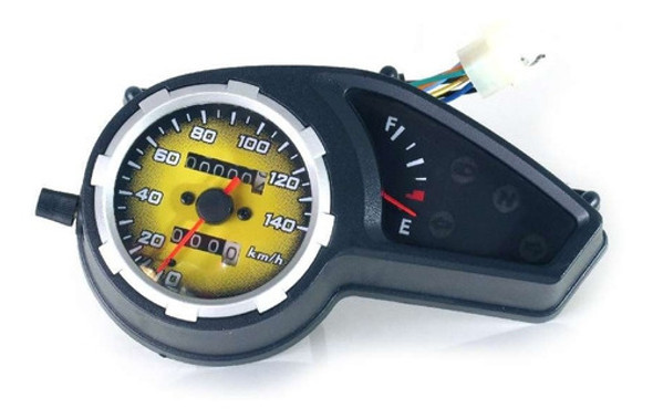 Tablero Velocímetro Completo Motomel Skua 150 0