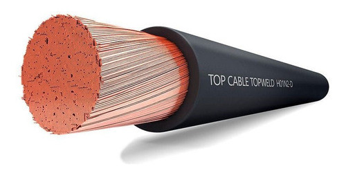 Cable Multifilar Para Soldar 16mm X Mt-ynter Industrial 0