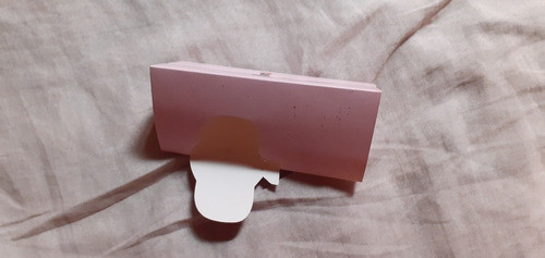 Búho De Escritorio Papel 1