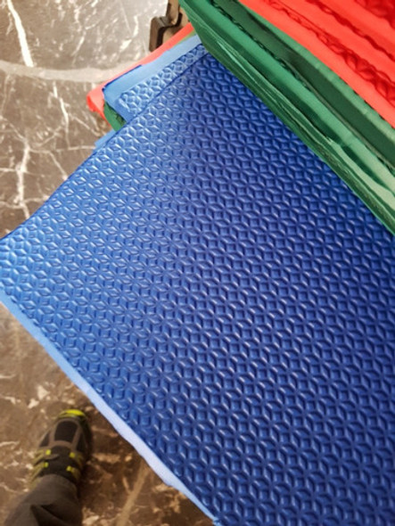 Pisos De Goma Eva Planchas P/d 1500mm X 1000mm En 6mm De Esp 0