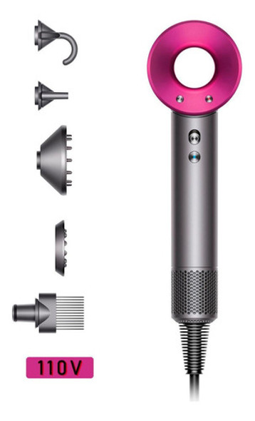 Secador Importado Ultrassônico 110v Tecnologia Avançada Seus 1 Secador Importado Ultrassônico 110v Tecnologia Avançada Seus 1