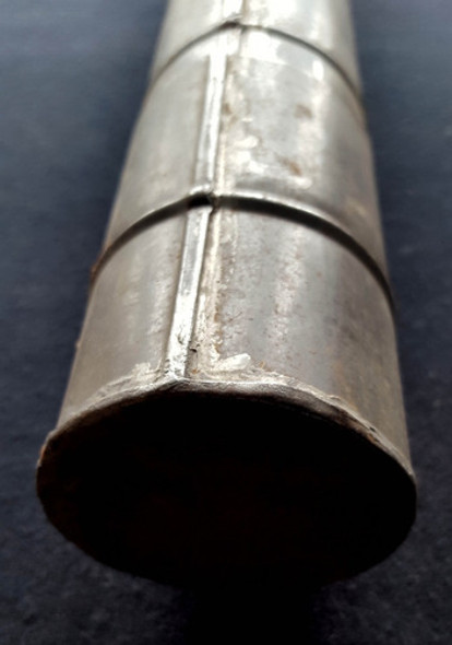 Antiguo Porta Láminas De Chapa. 17060 1