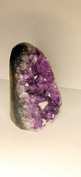 Piedra Preciosa Amatista 1