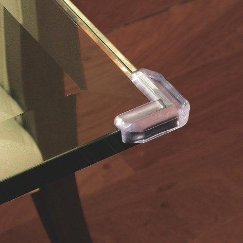 Set Seguridad Traba Puerta Heladeras Esquinero Tapa Enchufes 1