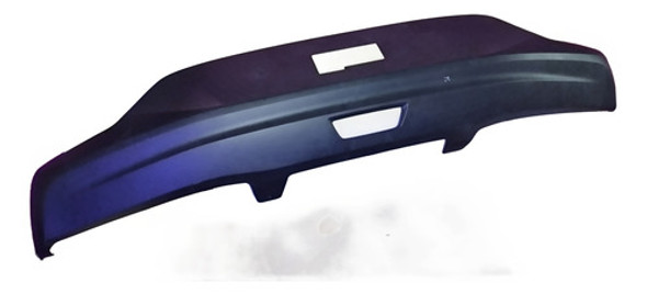 Paragolpe Trasero Inferior Onix 5 Ptas 2020/2021 Gm 26314792 0