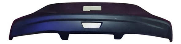 Paragolpe Trasero Inferior Onix 5 Ptas 2020/2021 Gm 26314792 1