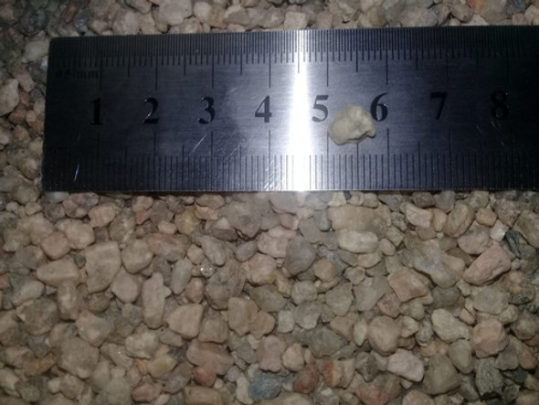 Bolsa De Arena Grava Fina O Gruesa Filtros Piscina X25 Kilos 1