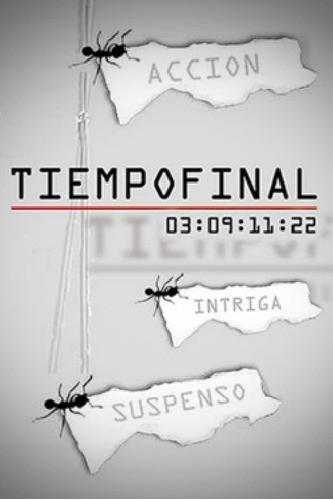 Tiempo Final (serie Completa) 0