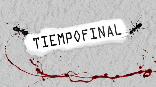 Tiempo Final (serie Completa) 1