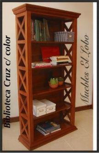 Biblioteca Cruz Palillos 1