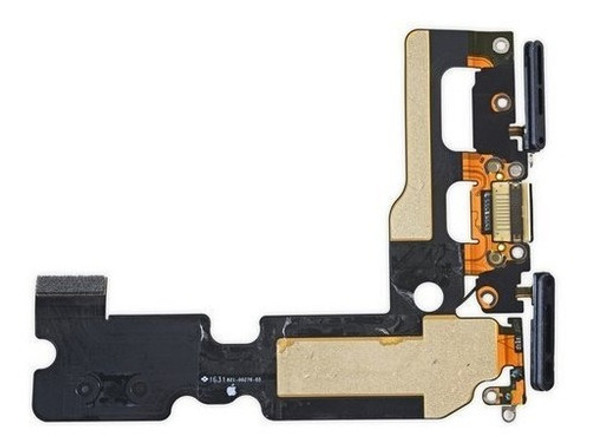 Reparación Placa iPhone 7 - 7 Plus No Carga - Ic De Carga 1