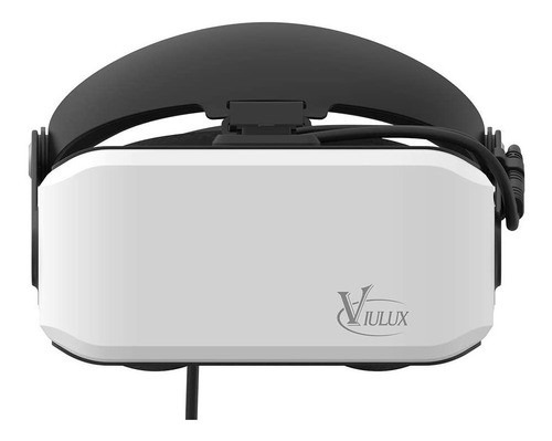 Casco Realidad  Virtual V8 = Pimax4k Importante Intel I7 Oi8 0