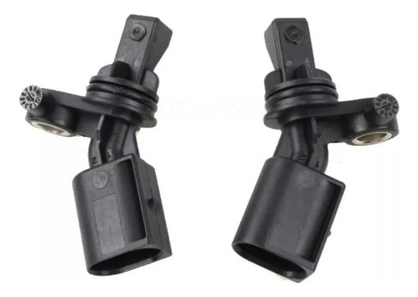Kit Sensor Abs Trasero Volkswagen Amarok 1