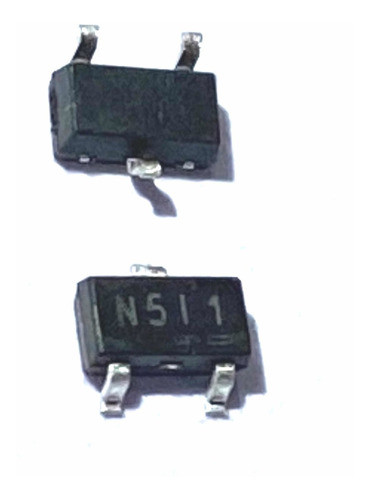 Transistor Mosfet Sot-23 Ap2305gn-nf 4.2a 10und Pack º17 0