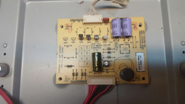 Placa Driver Ken Brown Led32e700kb-s5 0