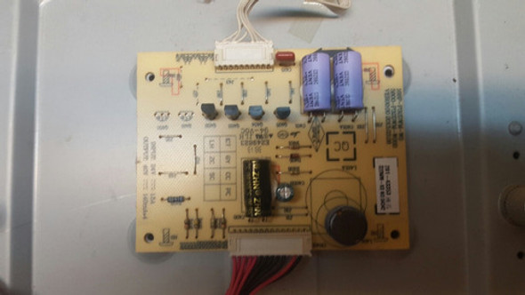 Placa Driver Ken Brown Led32e700kb-s5 1