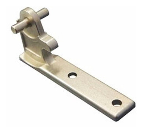 Bisagra Intermedia Para Heladera Electrolux Df46 - Palermo 0