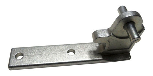 Bisagra Intermedia Para Heladera Electrolux Df46 - Palermo 1