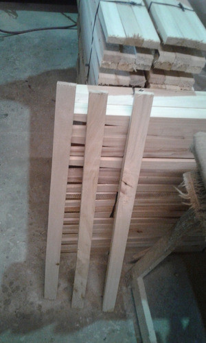 Paquete De Sobrante De Madera Álamo Para Hobbistas ..! 0