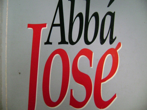 Abba José- P. Jose Kentenich 0