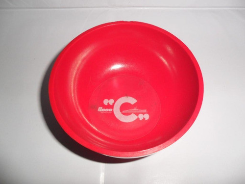 Linea C Crucero Navio Barco Despojador Melamina Recipiente 0