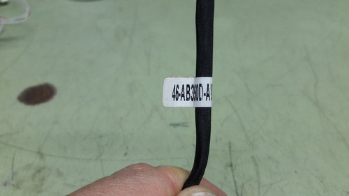 Cable Conector Lvds Telefunken Tkle3214d 1