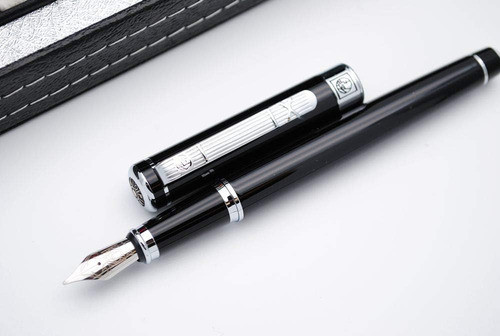 Estuche Pluma Original Picasso 902 Gentleman 1