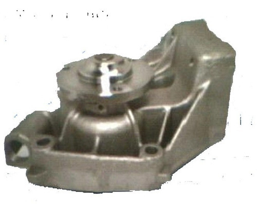 Bomba De Agua Fiat Ducatto 2.5 / 2.8 Jtd (fi0019) 0