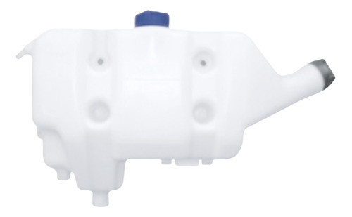 Deposito Agua Radiador Vw Camion 8-120 Worker 11 0