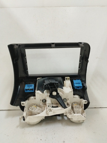 Comandos De Calefacción Honda Fit (gd1/5)  [2002-2008] 1