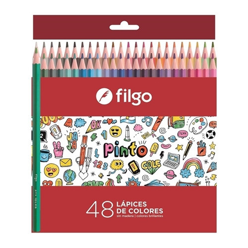 Colores X48 Filgo 0