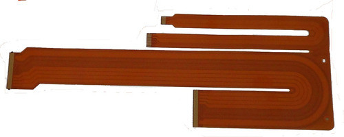 Repuesto Pioneer Original Flexible De Pantalla Avh-x7550 0