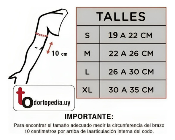 Codera Elastizada Multidireccional Por Unidad 1
