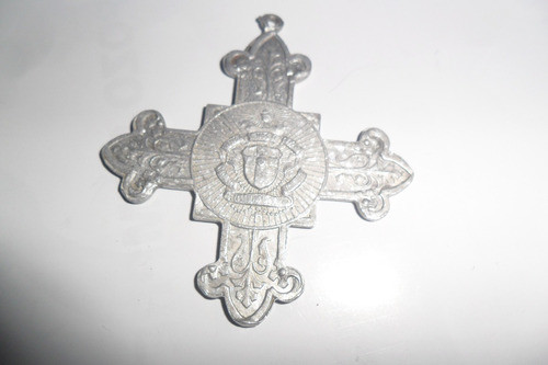Viviendo Siempre Para Interceder Por Nosotros Cruz Crucifijo 0