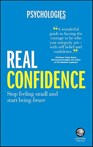 Libro: Real Confidence: Stop Feeling Small And Start Being 0