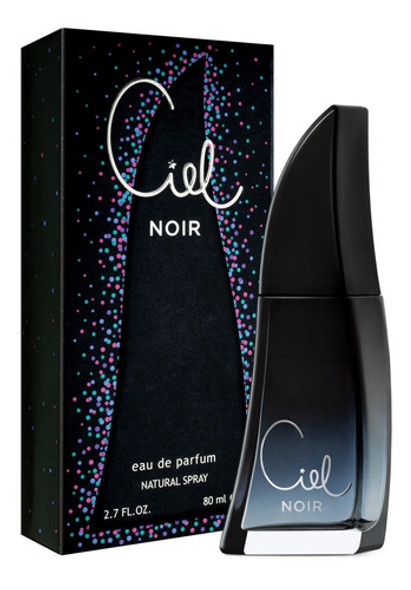 Perfume Ciel Noir  Edp 80 Ml 0