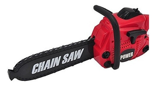 Juego De Motosierra Eléctrica Power Tool Set 1