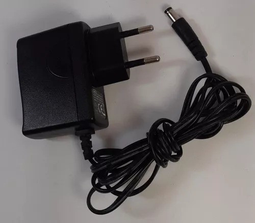 Fonte Carregador Amigo Ams195-0900850fv P14-7 1