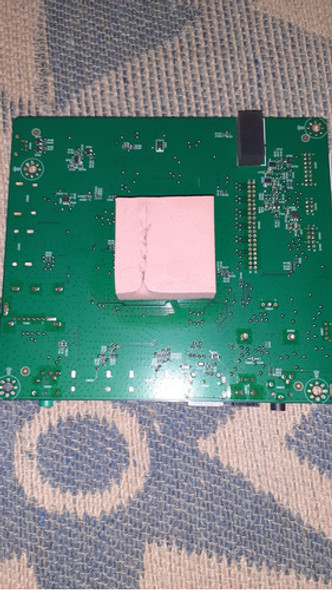 Placa Main Tv Philips 43pfd6825/77  Mod 715gb190-moe-b00-04k 1